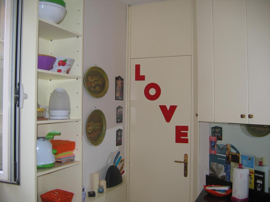 Mgpgroup Have A Nice Day โรม ภายนอก รูปภาพ